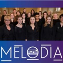 Melodia Women's Choir Presents GLORIA: LIFTING THE VEIL ON VIVALDI'S MASTERPIECE