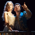 Photo Flash: First Look at the UK Tour of SHAKESPEARE IN LOVE