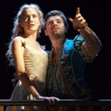 Photo Flash: First Look at the UK Tour of SHAKESPEARE IN LOVE