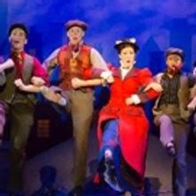 BWW Review: MARY POPPINS JR. is 'Practically Perfect' at The Children's Theatre of Ci