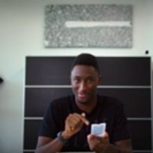 Youtube Greenlights RETRO TECH Starring Marques Brownlee
