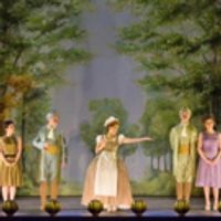BWW Review: COSI FAN TUTTE, Royal Opera House Photo