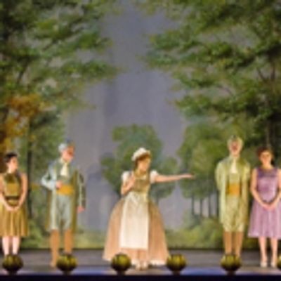 BWW Review: COSI FAN TUTTE, Royal Opera House