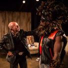 Photo Coverage: Theatre of NOTE Presents the Los Angeles Premiere of YEAR OF THE…