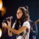VIDEO: Newcomer Amy Shark Performs 'Adore' on LATE LATE SHOW