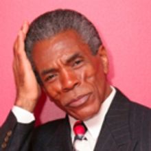Andre De Shields and Marylouise Burke Honored with Richard Seff Awards