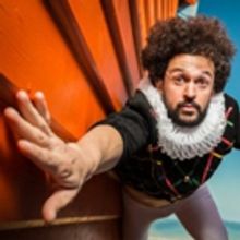 EDINBURGH 2018 - BWW Review: GARRY STARR PERFORMS EVERYTHING