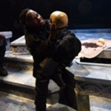 Nothing Rotten about Orlando Shakes' 'Hamlet'