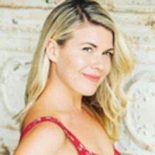 Amy Waller's GLORIA Set For Hollywood Fringe Festival