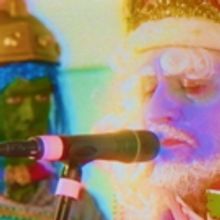 The Flaming Lips Release Cover of 'Peace On Earth'/ 'Little Drummer Boy'