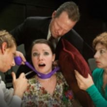 York's Belmont Theatre Lines Up Halloween Entertainment