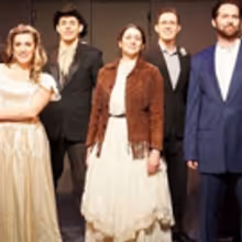 BWW Review: The Curtain Falls On Musicals Tonight! With Hilarity and Warmth In…