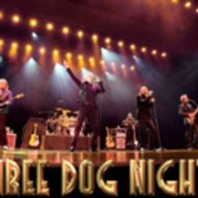 Three Dog Night To Perform December 29th in Casper
