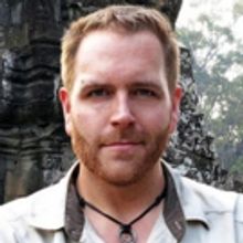 Josh Gates to Appear at Marcus Center