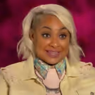 VIDEO: Raven-Symone Discusses Playing Valkyrie in Marvel's GUARDIANS OF THE GALAXY…