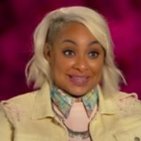 VIDEO: Raven-Symone Discusses Playing Valkyrie in Marvel's GUARDIANS OF THE GALAXY… Video