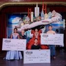 Steve Silver Foundation & BEACH BLANKET BABYLON Announce the 2018 Scholarship for…