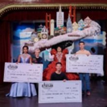 Steve Silver Foundation & BEACH BLANKET BABYLON Announce the 2018 Scholarship for the