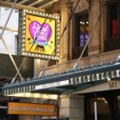 Up on the Marquee: HEAD OVER HEELS