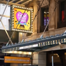 Up on the Marquee: HEAD OVER HEELS