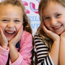 Two Atlanta Girls Selected To Play Lulu in WAITRESS