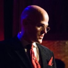 Mile Square Theatre Presents Eric Walton In THE MENTALIST