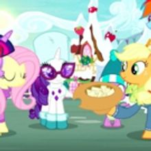 VIDEO: MY LITTLE PONY: FRIENDSHIP IS MAGIC Holiday Special Trailer Released