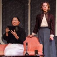BWW Review: THE MOORS muddles through at Mildred's Umbrella Photo