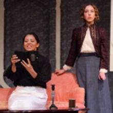 BWW Review: THE MOORS muddles through at Mildred's Umbrella