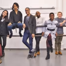 Musical Theatre Factory Presents HIGH 5