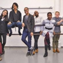 Musical Theatre Factory Presents HIGH 5
