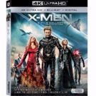 X-Men Trilogy in 4K Ultra HD to be Released September 25th