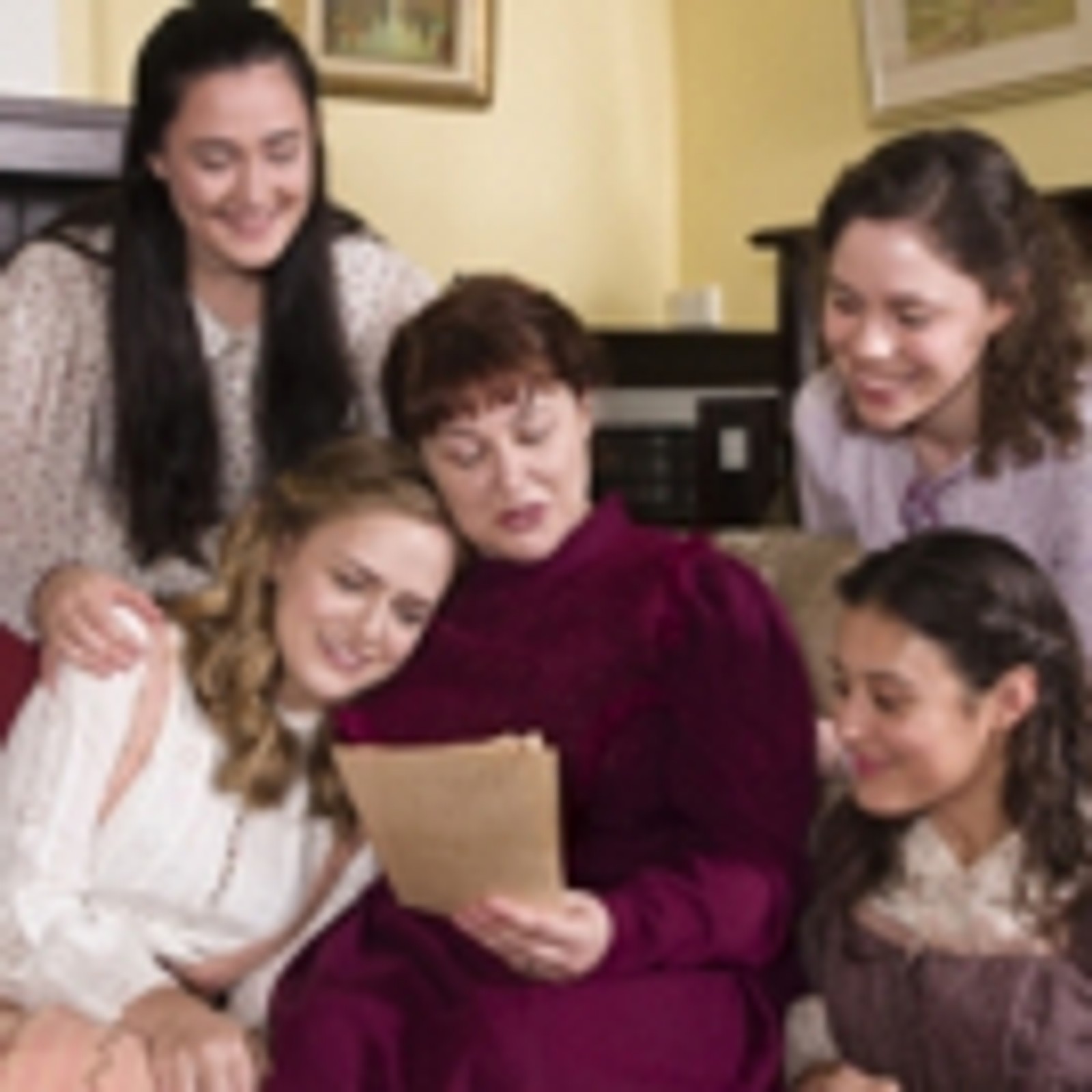 LITTLE WOMEN to Become the First Musical at North Shore Theatre Company, Formerly Cha
