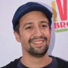 Lin-Manuel Miranda to Receive 'President's Merit Award' at LATIN GRAMMYS