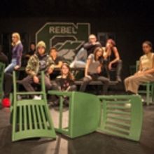 The Yard Presents COLUMBINUS with 15 Member Youth Ensemble at Steppenwolf
