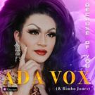 Ada Vox Releases New Single, Tour Dates and More