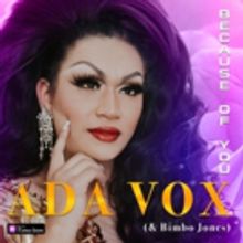 Ada Vox Releases New Single, Tour Dates and More