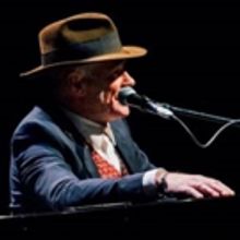 UK Tour Dates Announced For D'Arrietta's Celebration Of Leonard Cohen