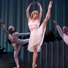 BWW Dance Review: I MARRIED AN ANGEL at New York City Center Encores