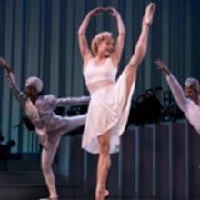 BWW Dance Review: I MARRIED AN ANGEL at New York City Center Encores