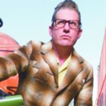 Rockabilly King, Lee Rocker Of The Stray Cats Comes to Spencer Theater, Today