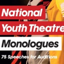 Book Review: NATIONAL YOUTH THEATRE MONOLOGUES, Michael Bryher