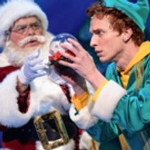 BWW Review: Arvada Center's ELF Will Set You in the Holiday Spirit