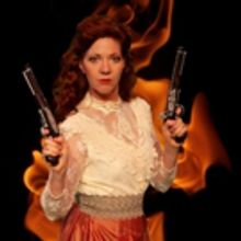 HEDDA GABBLER at Pear Theatre this October