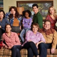 ABC's ROSEANNE Revival Renewed for Second Season