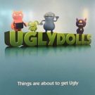 Blake Shelton Joins UGLYDOLLS Film