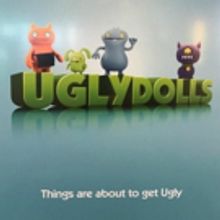 Blake Shelton Joins UGLYDOLLS Film