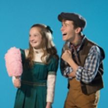 Photo Flash: First Look at TheatreWorks SIlicon Valley's TUCK EVERLASTING