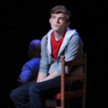 Photo Flash: Cortland Repertory Theatre Presents OUR TOWN