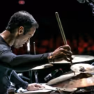 Percussionist Antonio Sánchez Accompanies Birdman Screening at Kean University